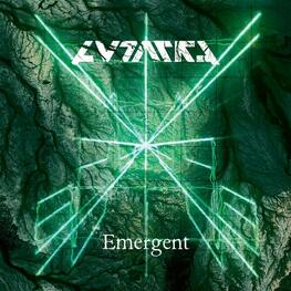 AUTARKH - Emergent (CD)
