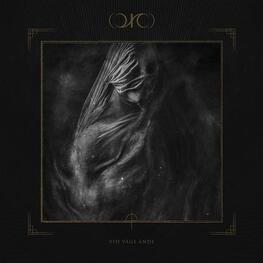 ORO - Vid Vägs Ände (CD)