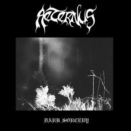 AETERNUS - Dark Sorcery [lp] (Double Sided Insert, A2 Poster, Limited) (LP)