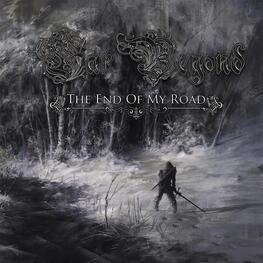 FAR BEYOND - The End Of My Road (CD)