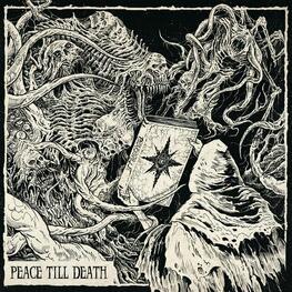 VARIOUS ARTISTS - Peace Till Death (2CD)