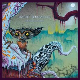 OZRIC TENTACLES - The Yumyum Tree (Ed Wynne Remaster) (LP)