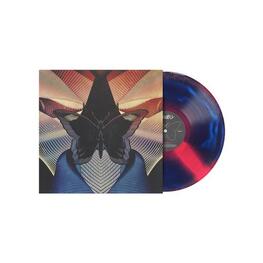 THORNHILL - Butterfly (Blue/ Red Smash Vinyl Ep) (LP)