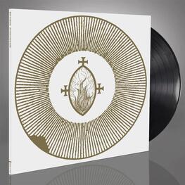 PONTE DEL DIAVOLO - Fire Blades From The Tomb (Vinyl) (LP)