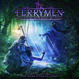 THE FERRYMEN - One More River To Cross (CD)