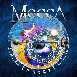 MECCA - 20 Years (3CD)