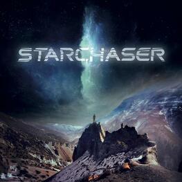STARCHASER - Starchaser (CD)