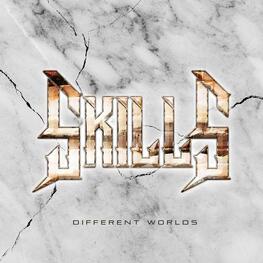SKILLS - Different Worlds (CD)