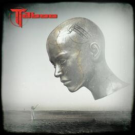 TABOO - Taboo (CD)