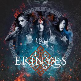 THE ERINYES - The Erinyes (CD)