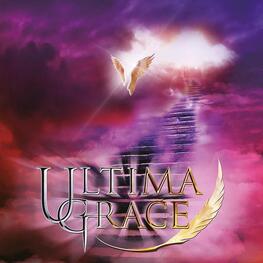 ULTIMA GRACE - Ultima Grace (CD)