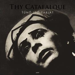 THY CATAFALQUE - Tuno Ido Tarlat (CD)