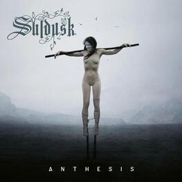SULDUSK - Anthesis (CD)