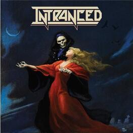 INTRANCED - Intranced (CD)