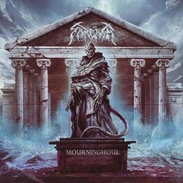 SARCASM - Mourninghoul (CD)