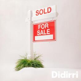 DIDIRRI - Sold For Sale (Green Vinyl) (LP)