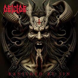 DEICIDE - Banished By Sin (CD)