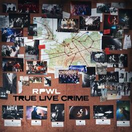 RPWL - True Live Crime (2CD)