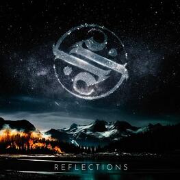 SOULLINE - Reflections (Vinyl) (LP)