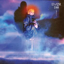 EIVOR - ENN (CD)