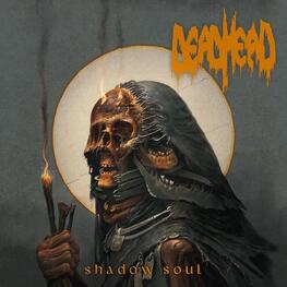 DEAD HEAD - Shadow Soul (LP)