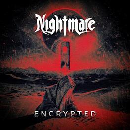 NIGHTMARE - Encrypted (CD)