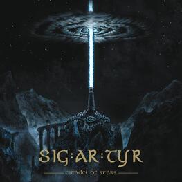 SIG:AR:TYR - Citadel Of Stars (2CD)