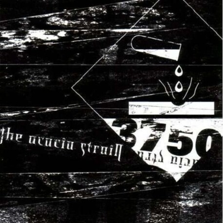 THE ACACIA STRAIN - 3750 (CD)