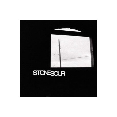 STONE SOUR - Stone Sour (CD)