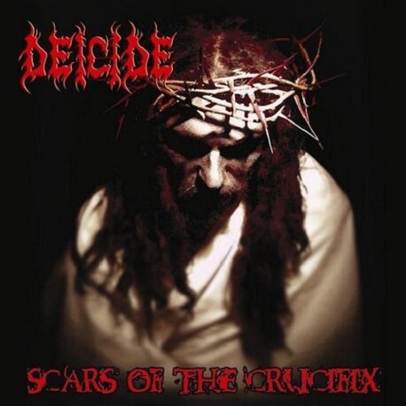 DEICIDE - Scars Of The Crucifix (CD)
