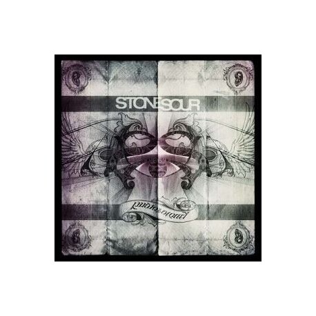 STONE SOUR - Audio Secrecy (CD)