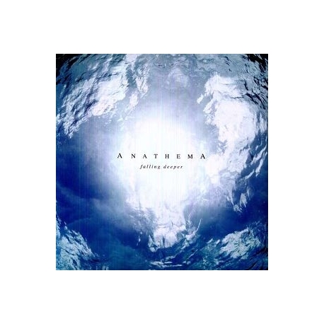 ANATHEMA - Falling Deeper (LP)