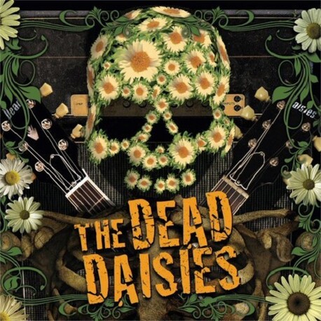 DEAD DAISIES - The Dead Daisies (CD)