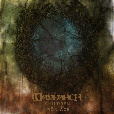 WAYFARER - Children Of The Iron Age (CD)