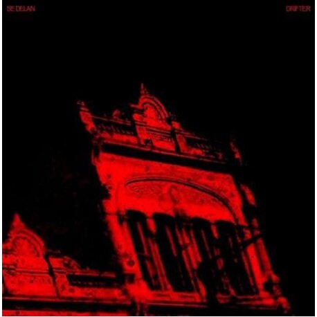 SE DELAN - Drifer (180g + Download) (LP)