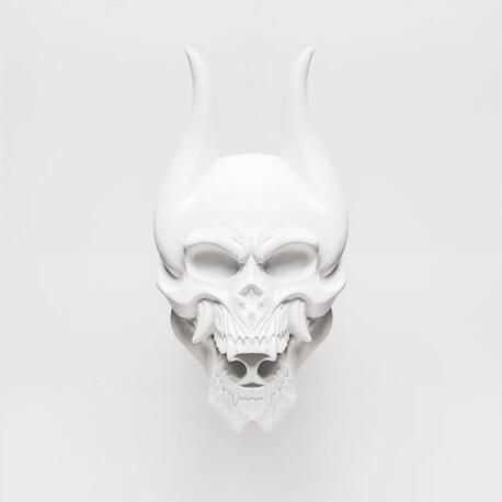 TRIVIUM - Silence In The Snow (Deluxe) (CD)