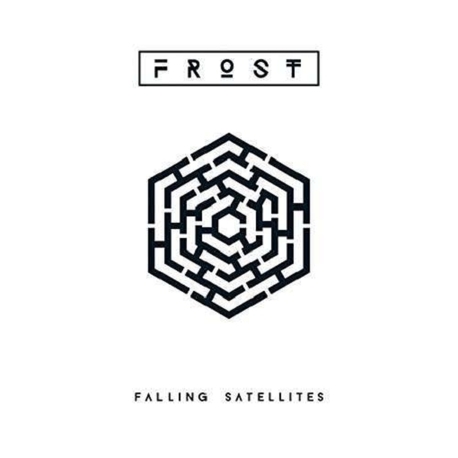 FROST - Falling Satellites -spec- (CD)