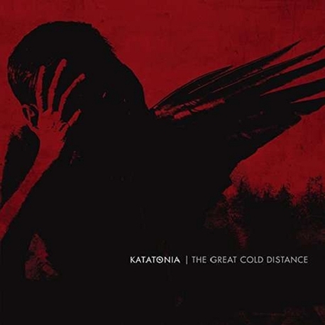 KATATONIA - Great Cold Distance (10th Anniversary Edition) (4CD + Book)