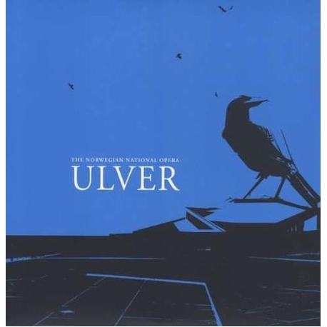 ULVER - Norwegian National Opera (Vinyl) (2LP)