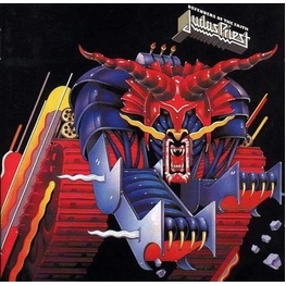 JUDAS PRIEST - Defenders Of The Faith - Remastered (CD)