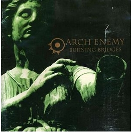 ARCH ENEMY - Burning Bridges (CD)