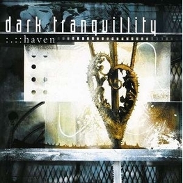 DARK TRANQUILLITY - Haven (CD)
