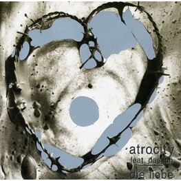 ATROCITY - Die Liebe Feat. Das Ich (CD)