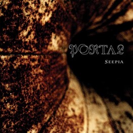 PORTAL - Seepia (CD)