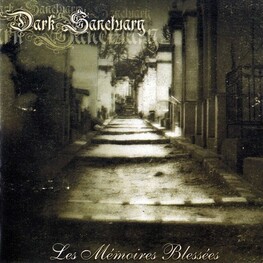 DARK SANCTUARY - Les Memoires Blessees (CD)
