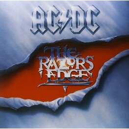 AC/DC - Razors Edge, The (CD)