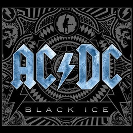 AC/DC - Black Ice - Deluxe Edition (CD/Book)