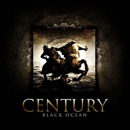 CENTURY - Black Ocean (CD)