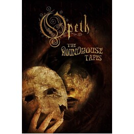 OPETH - Opeth - Roundhouse Tapes (DVD)