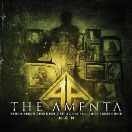 THE AMENTA - NON (CD)
